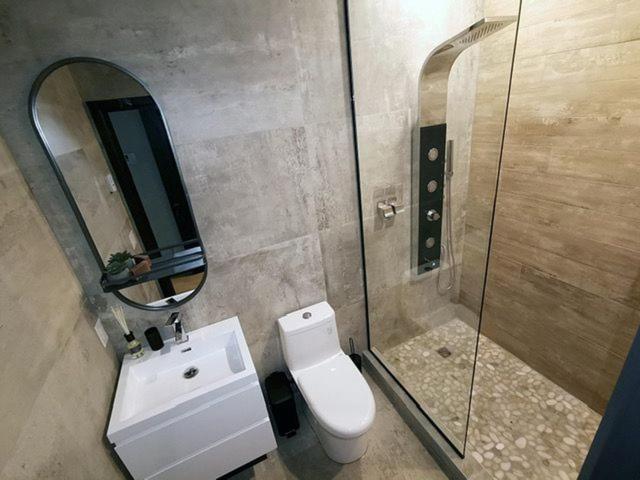Private Room & Private Bathroom In Le Plateau Montréal Dış mekan fotoğraf